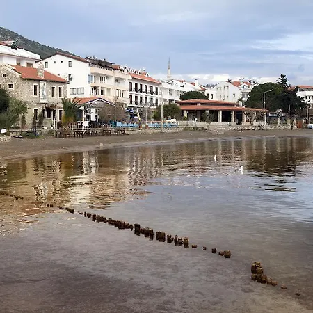 Armoni Отель типа 